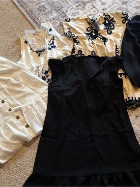 SHEIN dress lot!